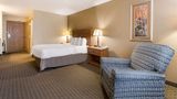 Best Western Empire Towers Room