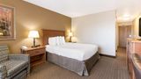 Best Western Empire Towers Room