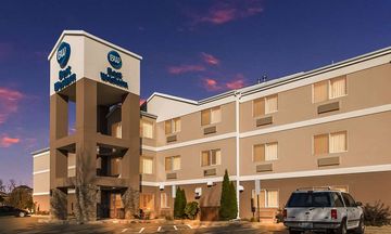 Best Western Empire Towers