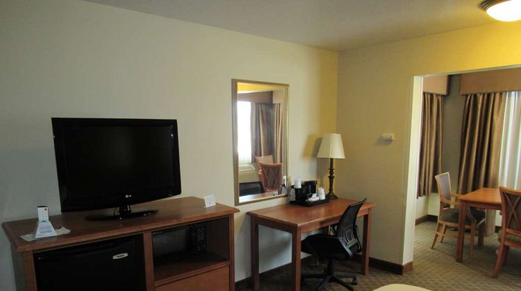 Best Western Empire Towers Other