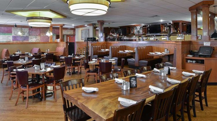 Best Western Kelly Inn Restaurant