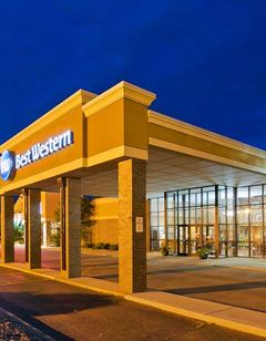Best Western Kelly Inn