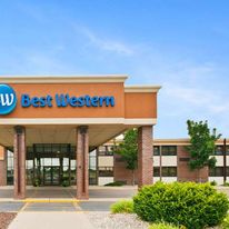Best Western Kelly Inn