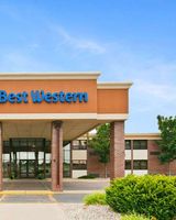 Best Western Kelly Inn