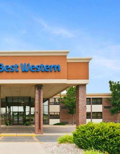 Best Western Kelly Inn