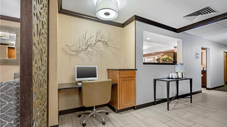 <b>Best Western Black Hills Lodge Other</b>. Images powered by <a href="https://iceportal.shijigroup.com/" title="IcePortal" target="_blank">IcePortal</a>.