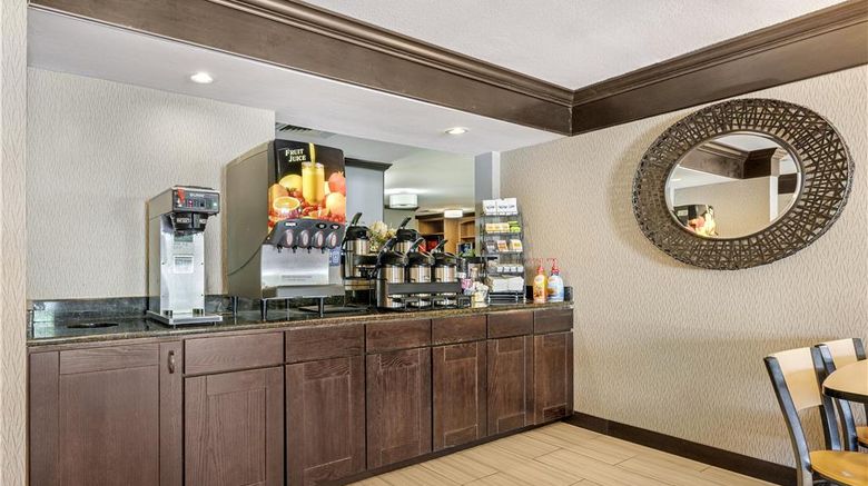<b>Best Western Black Hills Lodge Restaurant</b>. Images powered by <a href="https://iceportal.shijigroup.com/" title="IcePortal" target="_blank">IcePortal</a>.