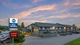 Best Western Black Hills Lodge Exterior