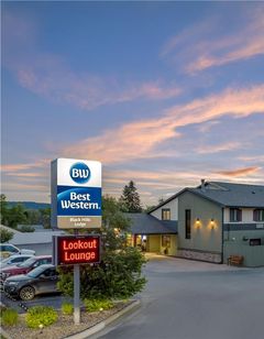 Best Western Black Hills Lodge