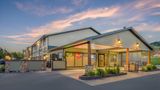 Best Western Black Hills Lodge Exterior