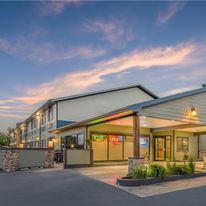 Best Western Black Hills Lodge