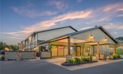Best Western Black Hills Lodge