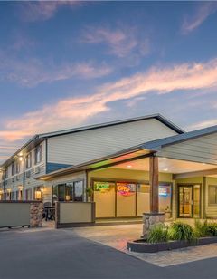 Best Western Black Hills Lodge
