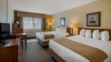 Best Western Vermillion Inn Room
