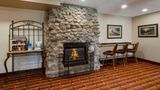 Best Western Vermillion Inn Lobby