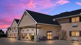 Best Western Vermillion Inn Exterior