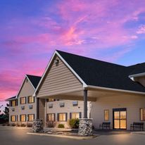 Best Western Vermillion Inn