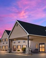 Best Western Vermillion Inn