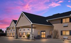 Best Western Vermillion Inn