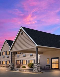 Best Western Vermillion Inn
