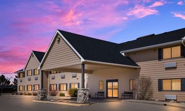 Best Western Vermillion Inn