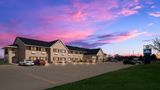 Best Western Vermillion Inn Exterior