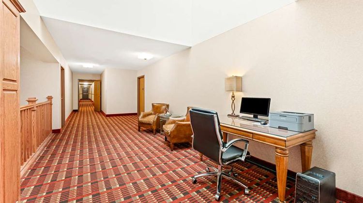 Best Western Vermillion Inn Other