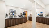 Best Western Vermillion Inn Restaurant