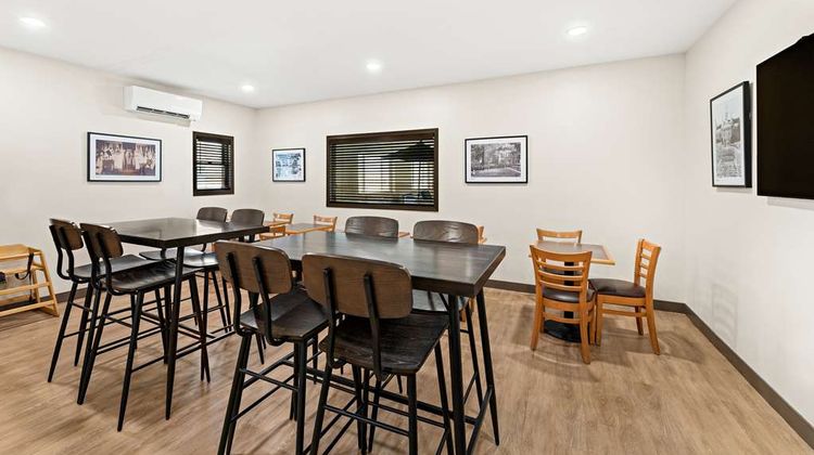 Best Western Vermillion Inn Restaurant