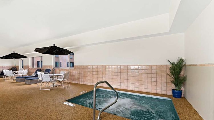 Best Western Vermillion Inn Pool