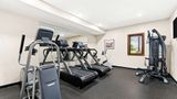 Best Western Vermillion Inn Health