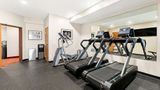 Best Western Vermillion Inn Health