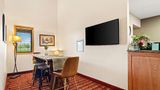 Best Western Vermillion Inn Lobby