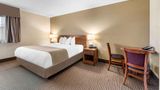 Best Western Vermillion Inn Room