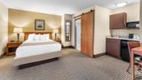 Best Western Vermillion Inn Room