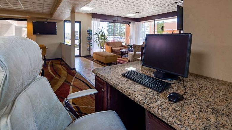 <b>Best Western Thunderbird Motel Other</b>. Images powered by <a href="https://iceportal.shijigroup.com/" title="IcePortal" target="_blank">IcePortal</a>.