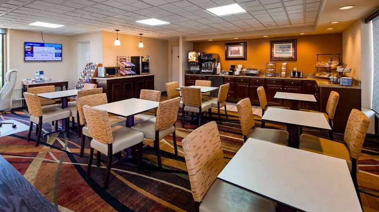 <b>Best Western Thunderbird Motel Restaurant</b>. Images powered by <a href="https://iceportal.shijigroup.com/" title="IcePortal" target="_blank">IcePortal</a>.