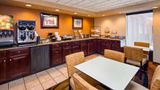 Best Western Thunderbird Motel Restaurant