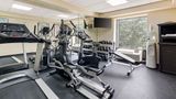 Best Western Thunderbird Motel Health