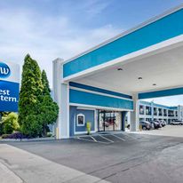 Best Western Thunderbird Motel
