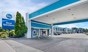 Best Western Thunderbird Motel