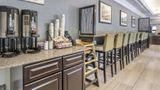 Best Western Plaza Inn Restaurant
