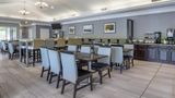Best Western Plaza Inn Restaurant