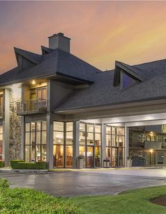 Best Western Plaza Inn