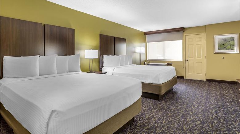 <b>Best Western Plaza Inn Room</b>. Images powered by <a href="https://iceportal.shijigroup.com/" title="IcePortal" target="_blank">IcePortal</a>.
