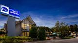 Best Western Toni Inn Exterior