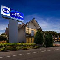 Best Western Toni Inn