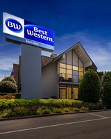 Best Western Toni Inn