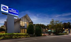 Best Western Toni Inn
