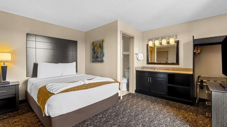 <b>Best Western Toni Inn Suite</b>. Images powered by <a href="https://iceportal.shijigroup.com/" title="IcePortal" target="_blank">IcePortal</a>.